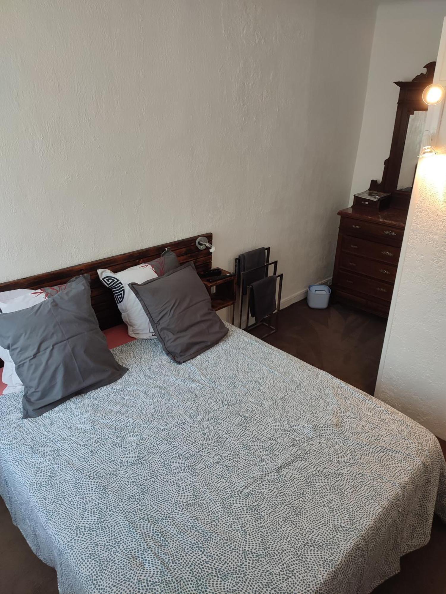 La Pergola Bed & Breakfast Valros Екстериор снимка